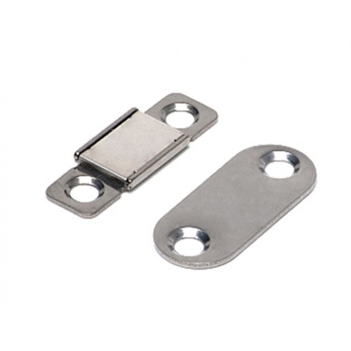 Heat Resistant Ultra Thin Magnetic Catch